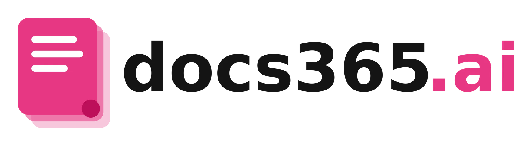 docs365.ai — document management on Microsoft 365