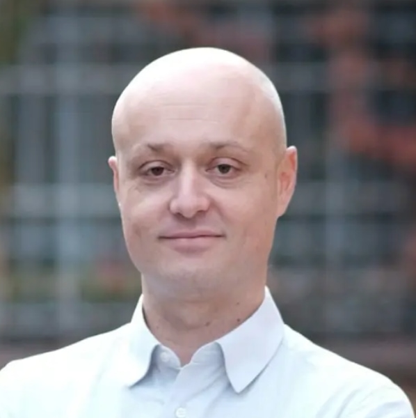 Giuseppe Marchi